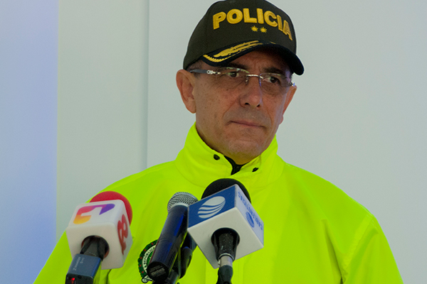 Operación “Agamenón II” asesta contundente golpe al “clan del golfo”