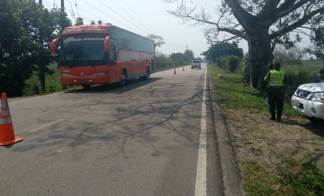 Con-300-policías-reforzaremos-el-plan retorno-de-Semana Santa-en-el-Meta