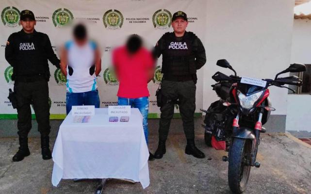 ¡No Dejes Que te Engañen, Juntos Prevenimos el Delito! 