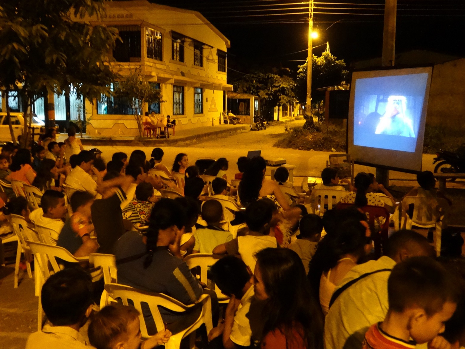 Escuela de Policía Gabriel Gonzalez