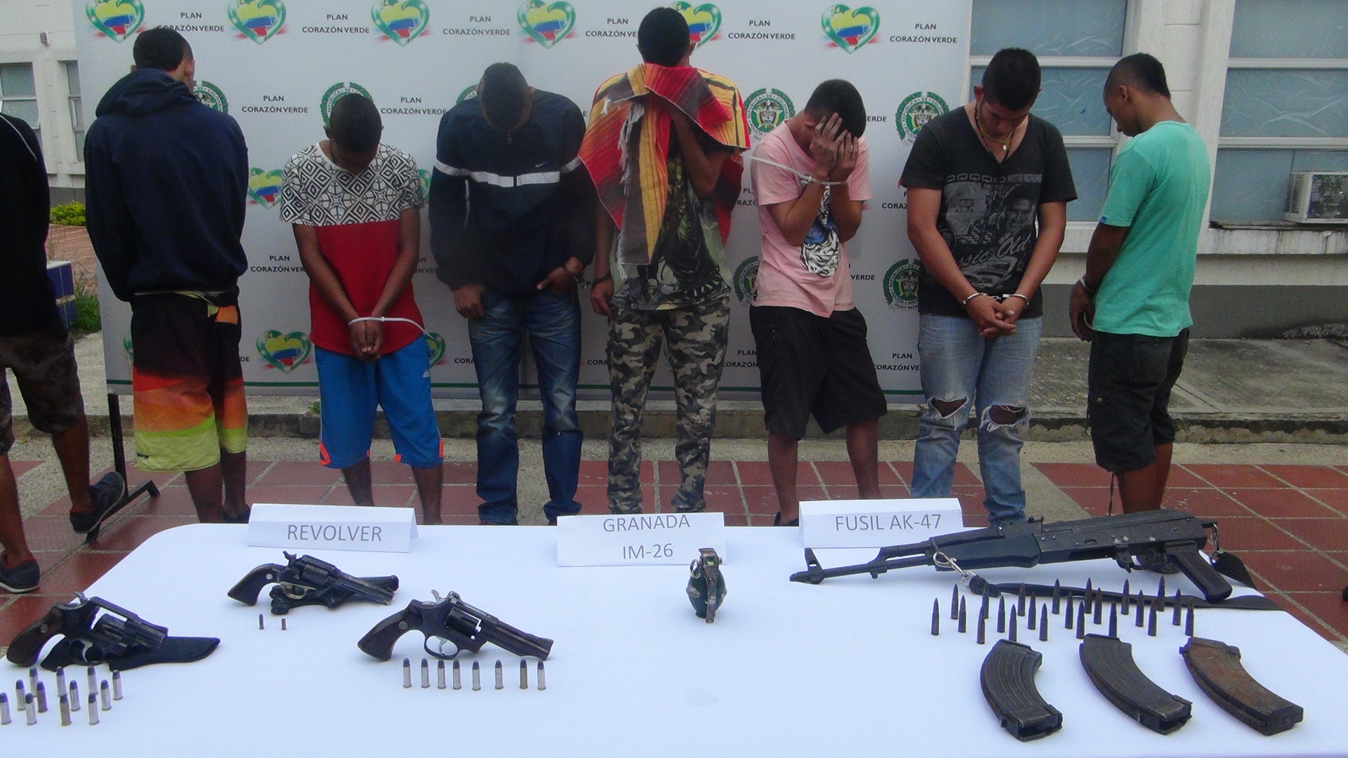 policia-desarticula-banda-cauca