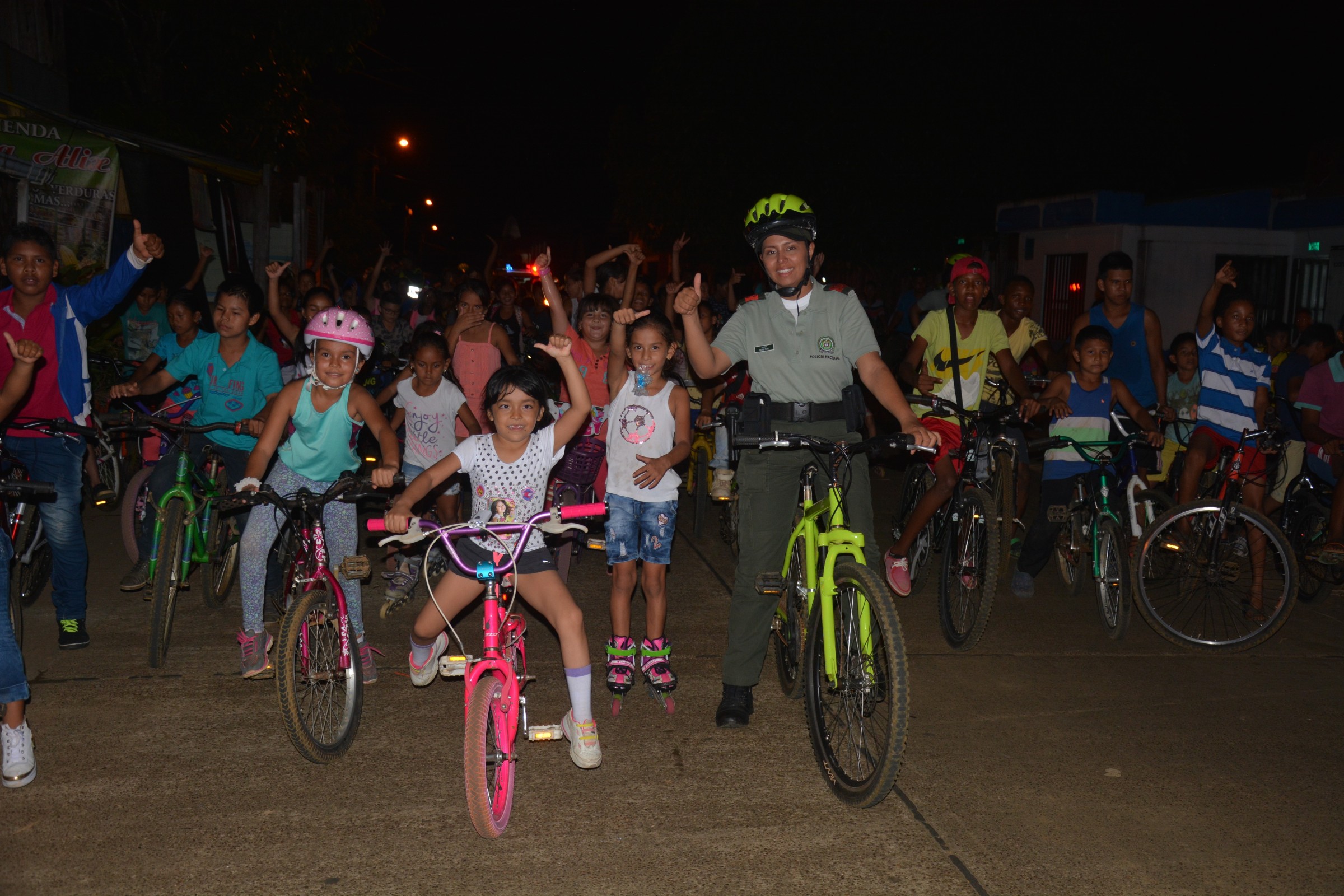 FORTALCEMOS ESPACIOS DE BIENESTAR