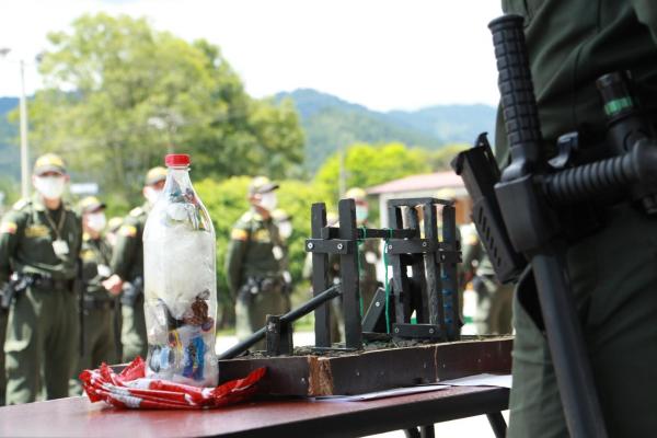 Escuela de Carabineros Alejandro Gutiérrez