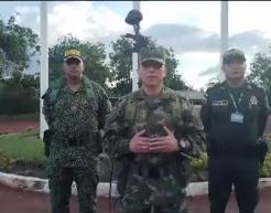 Golpe contundente a las redes de microtráfico 