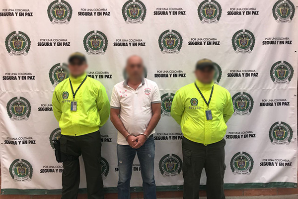 Cae enlace entre ‘Los chatas’ y red narcotraficante de Argentina