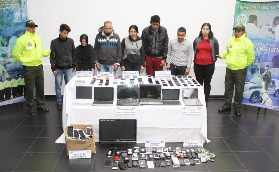 Celulares-recuperados