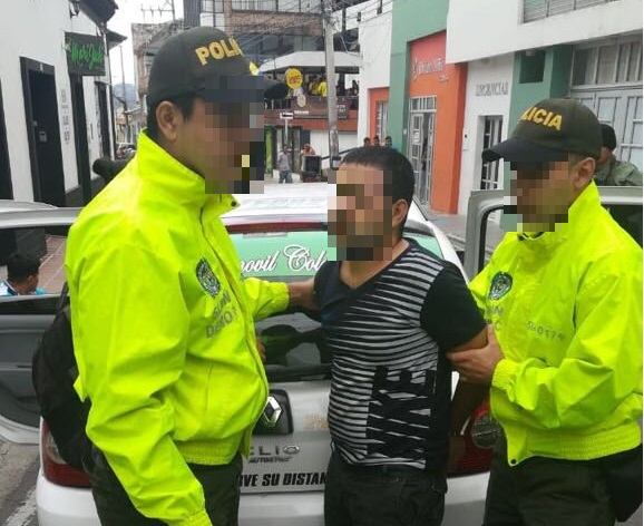 en-la-campaña-militar-y-policial-esparta-logramos-la-captura-de-robert-cabecilla-de-finanzas-de-los-pelusos-en-ocaña