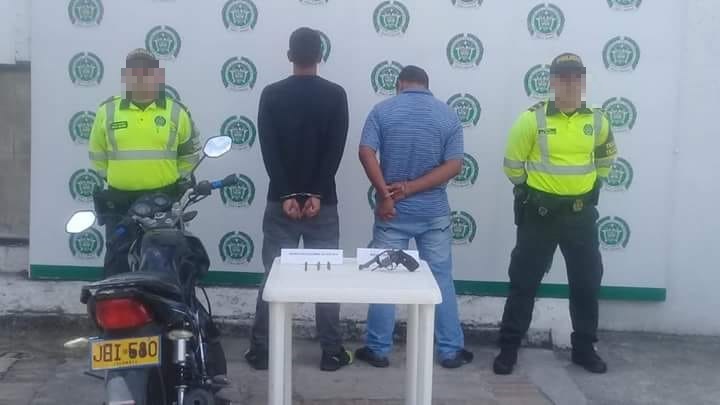 en-ocaña-las-patrullas-del-cuadrante-lograron-frustrar-un-hurto-con-arma-de-fuego