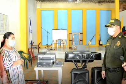 En-Valledupar-recuperamos-elementos-hurtados-a-iglesia