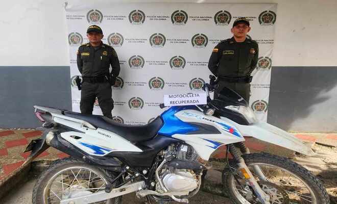 La llamada a la línea 123 fue pieza clave para lograr este importante resultado