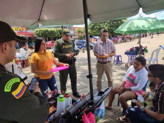 En el Meta, comprometidos con la infancia-1