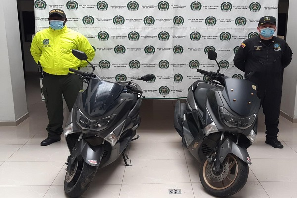 En-planes-de-intervención-de-talleres-y-parqueaderos-recuperamos-dos-motocicletas-en-Quibdó 