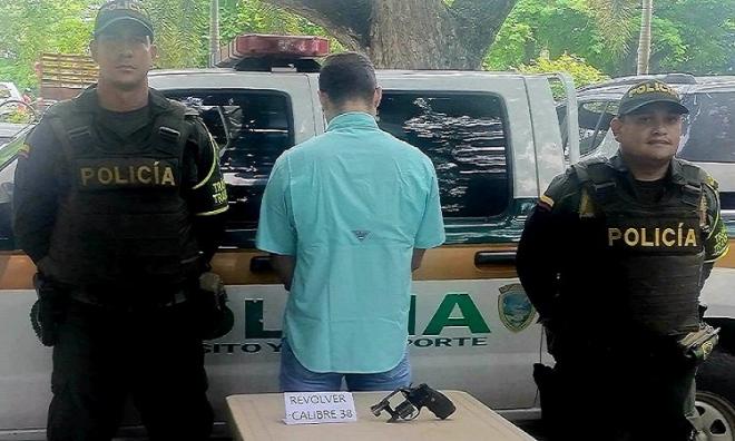 Plan Cazador por la Vida