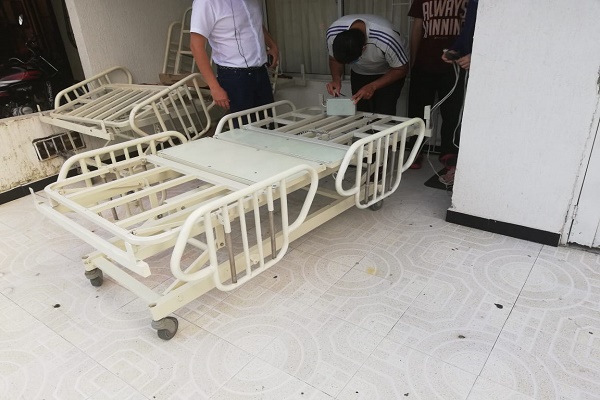 Las acciones solidarias transforman vidas 