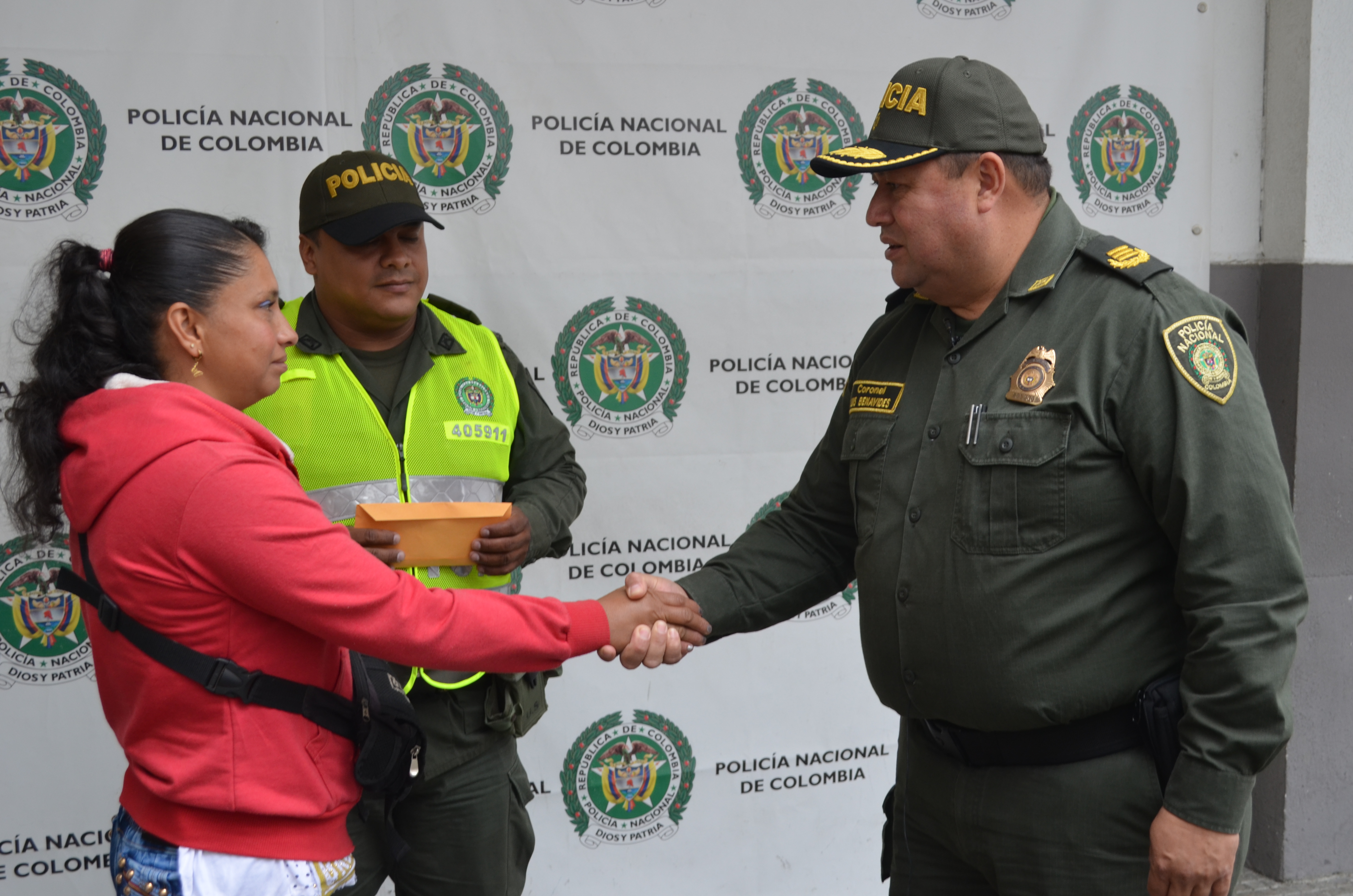 Plan Candado, permitió la captura de dos personas