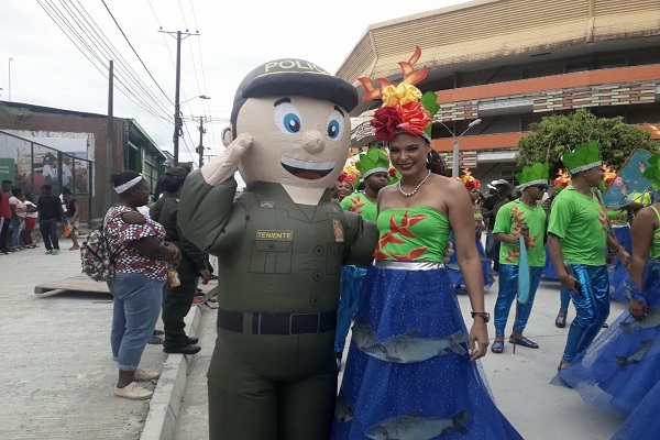 Entregamos-balance-de-seguridad-de-las-fiestas-de-San-Francisco-de-Asís-2019