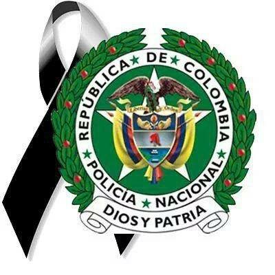 Valiente Policía indígena TICUNA 