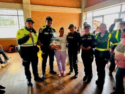 e dinámicas  orientadas a la integración y el bienestar de los participantes.