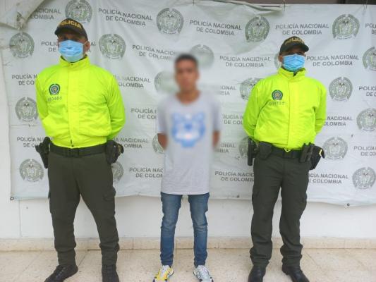 Labores de Inteligencia e Investigación criminal 