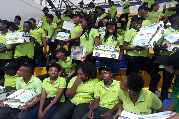 Estudiantes-de-diferentes-colegios-de-Quibdó,-recibieron-taller-y-kits-de-prevención-vial