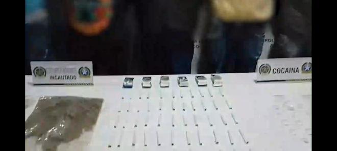 Operación Bogotá: Protección a entornos turísticos. 