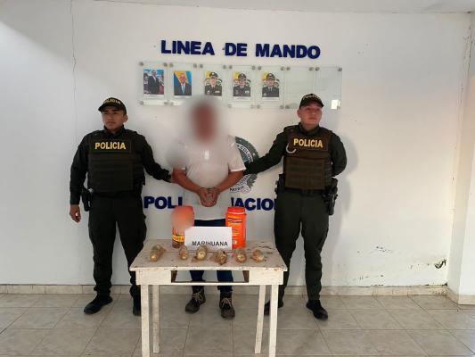Continúa la lucha frontal contra la delincuencia y las estructuras del narcotráfico