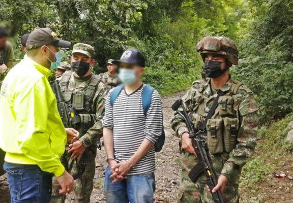 La articulación de capacidades de la Policía Nacional