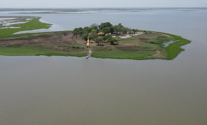 Extinción de dominio a 27 predios avaluados en más de 38 mil millones 