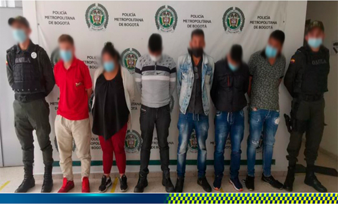 capturas-extorsión-y-secuestro