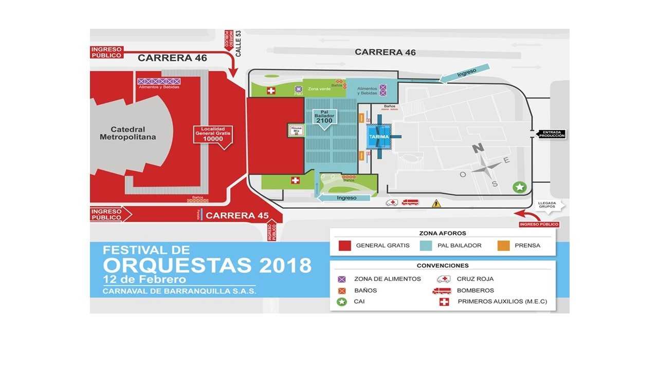 Festival de orquestas