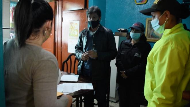 fiscal extincion dominio