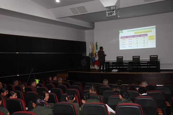 foro prospectiva de la educación 