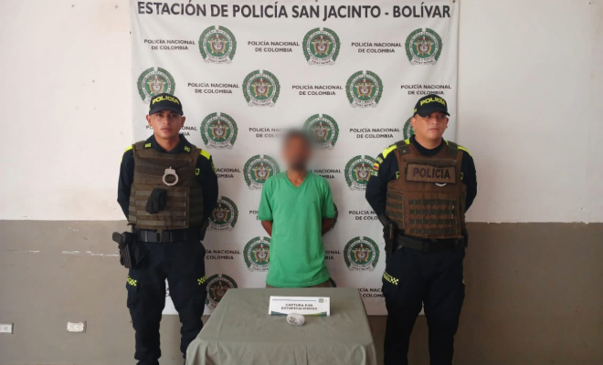 Además, hubo una reducción del 89% en riñas y un 75% en cuanto a la perturbación a la tranquilidad pública. 