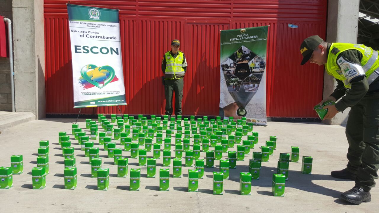 foto-Policía-incauta-15-mil-pastillas