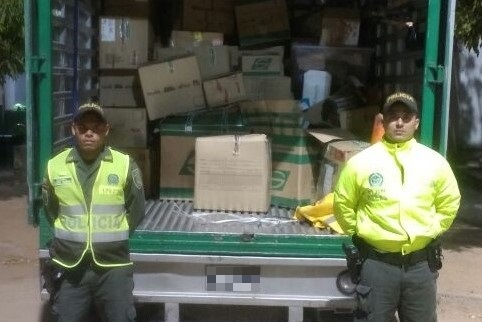 foto-recuperan-de-mercancía-por-más-de-200 millones de pesos