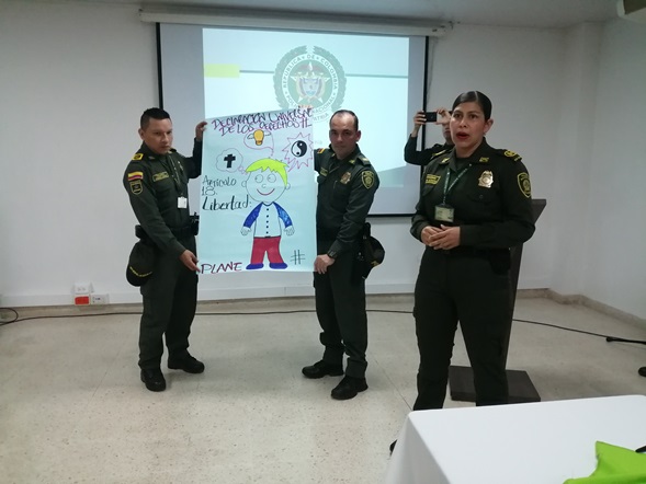 derecho a la libertad