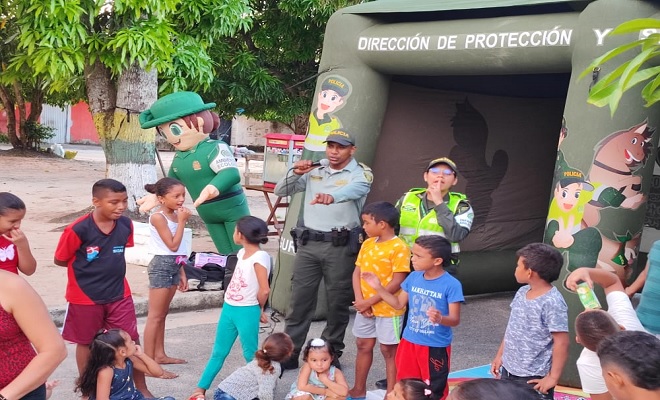 Pacto por la igualdad 