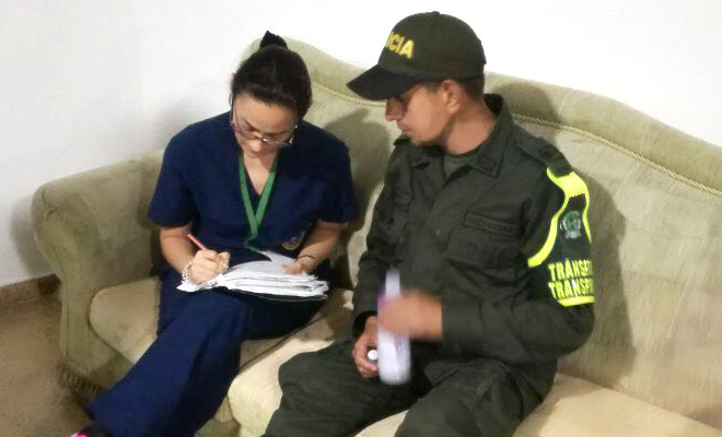 apoyo-sanidad-policías