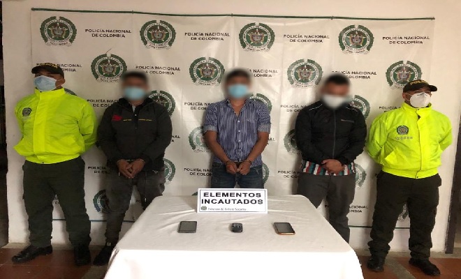 Desarticulado un grupo de delincuencia común organizada dedicados al hurto de motocicletas   