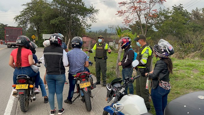 En esta semana santa apasiónate por la responsabilidad 
