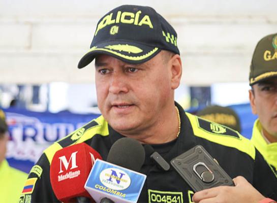 Balance operacional Plan Choque Seguridad 360