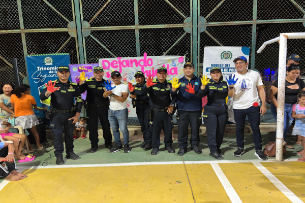 Aotografía con la comunidad