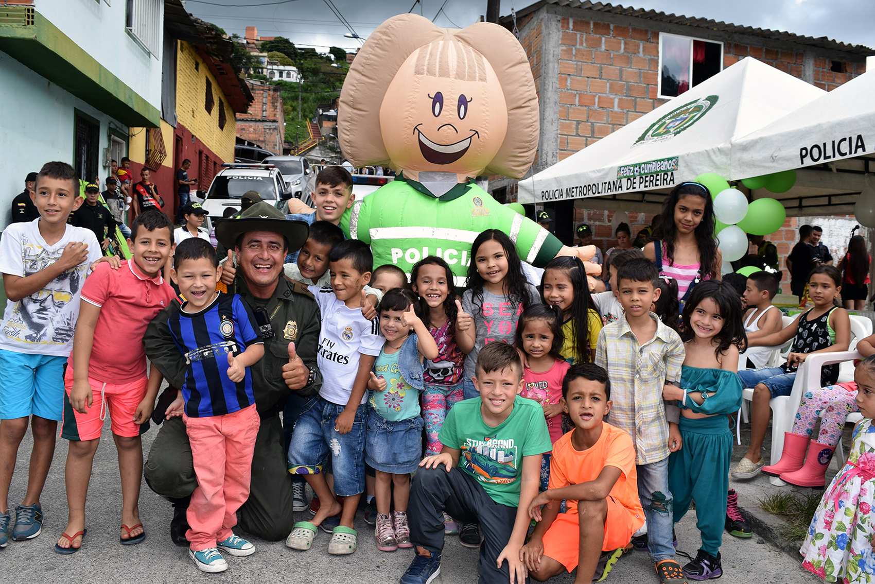 El sueño de joan sebastián era celebrar su primera fiesta de cumpleaños