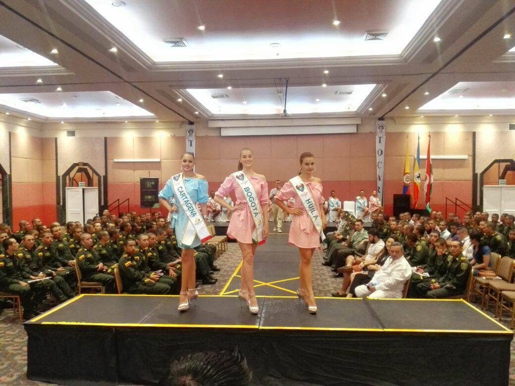 Hacemos del Código Nacional de Policía y Convivencia un instrumento para la construcción de paz 