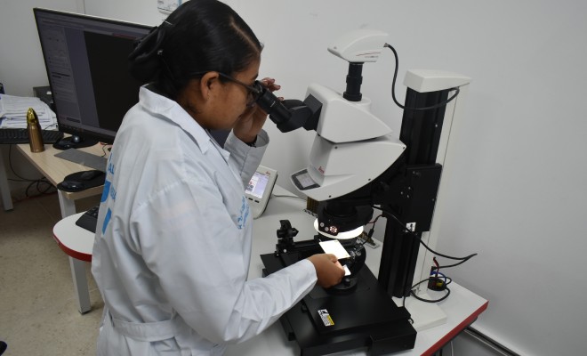 Patrullera Catalina Fernandez 