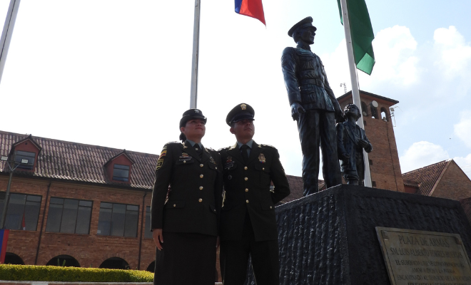Patrullero monumento torres huertas