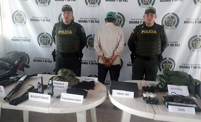 En-San Martín-con-mi policía-del-cuadrante-frustramos-hurto-a-una-finca-del-municipio