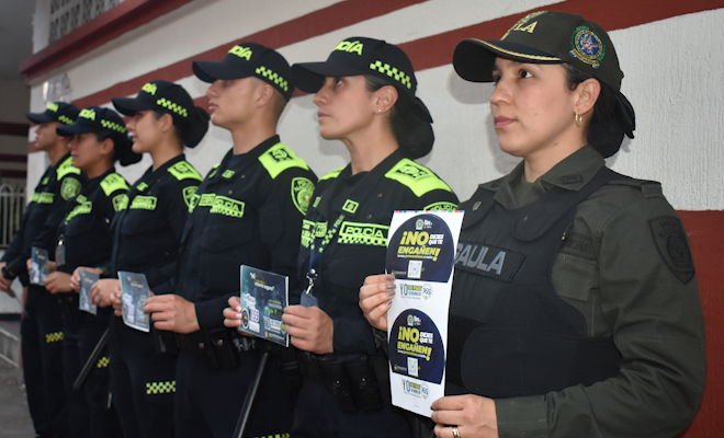 En un 5 por ciento se incrementaron las denuncias durante el año 2023 por este delito.