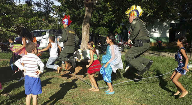 En-completa-tranquilidad-transcurrió-el día-de-los-dulces-en-el-Meta