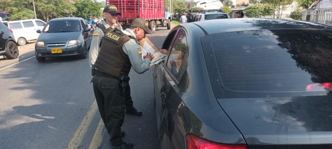 Garantizando la seguridad en las vías